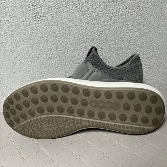 ECCO Soft 7 Runner Slip-On Sneaker Shoe Women’s 10/ 41EU - Picture 4 of 7